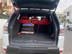 لاند ڕۆڤەر ڕانج ڕۆڤەر سپۆرت